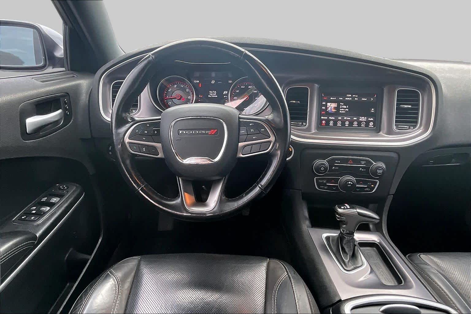 2020 Dodge Charger SXT Triple Nickel Clearcoat at Ron Craft Chevrolet Cadillac
