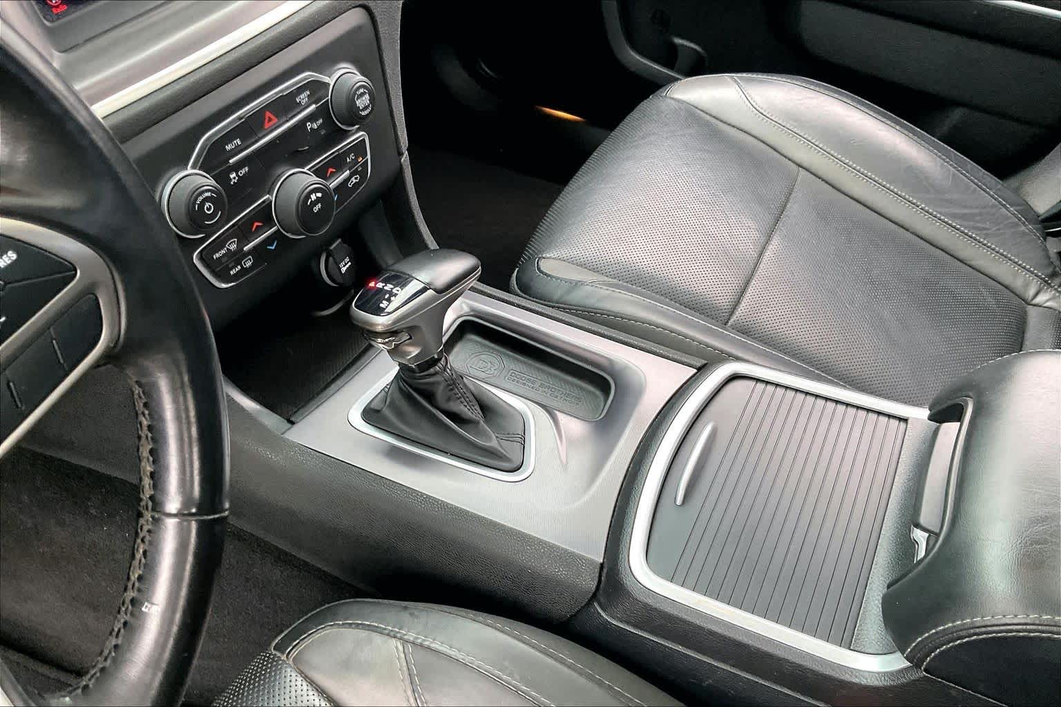 2020 Dodge Charger SXT Triple Nickel Clearcoat at Ron Craft Chevrolet Cadillac