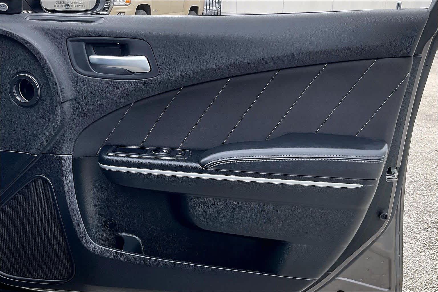 2023 Dodge Charger GT Granite Pearlcoat at Tomball Chrysler Dodge Jeep Ram