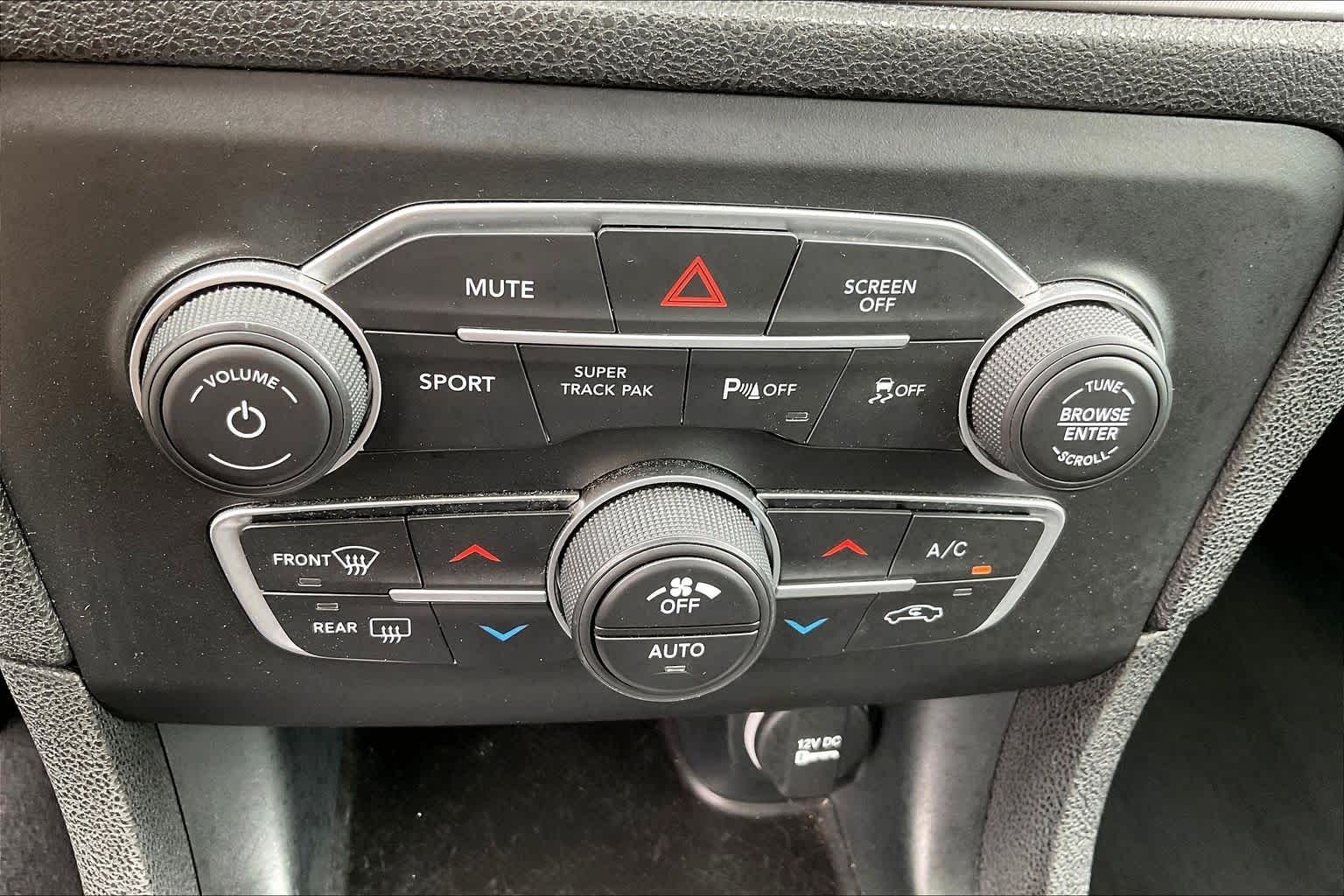 2023 Dodge Charger GT Granite Pearlcoat at Tomball Chrysler Dodge Jeep Ram