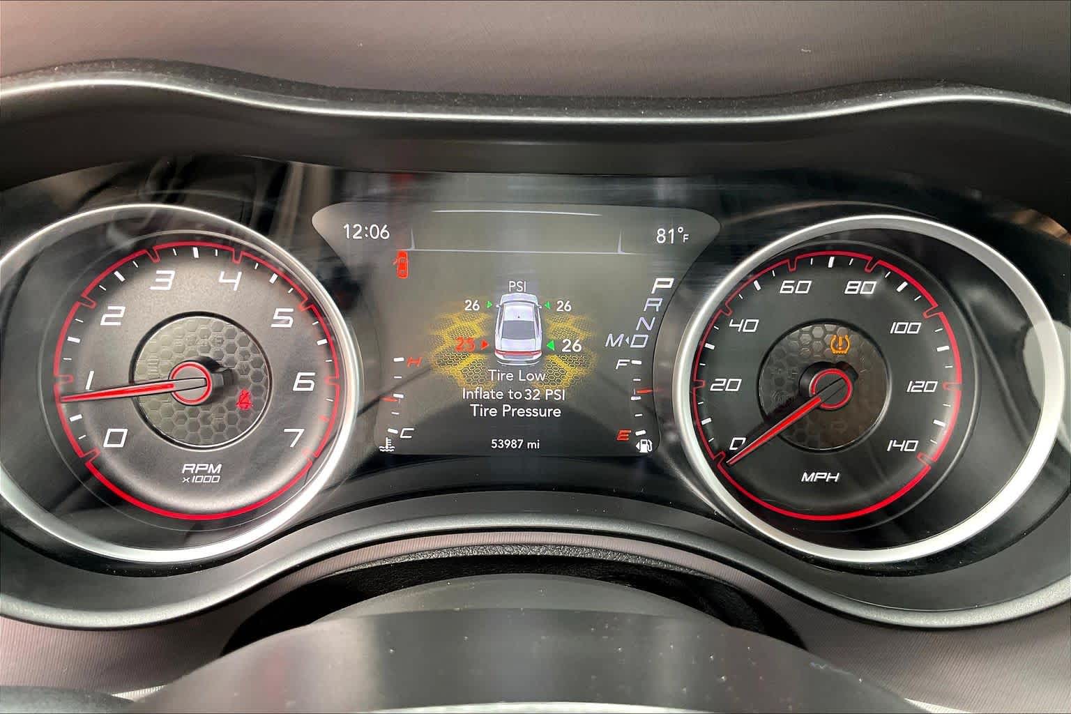 2023 Dodge Charger GT Granite Pearlcoat at Tomball Chrysler Dodge Jeep Ram
