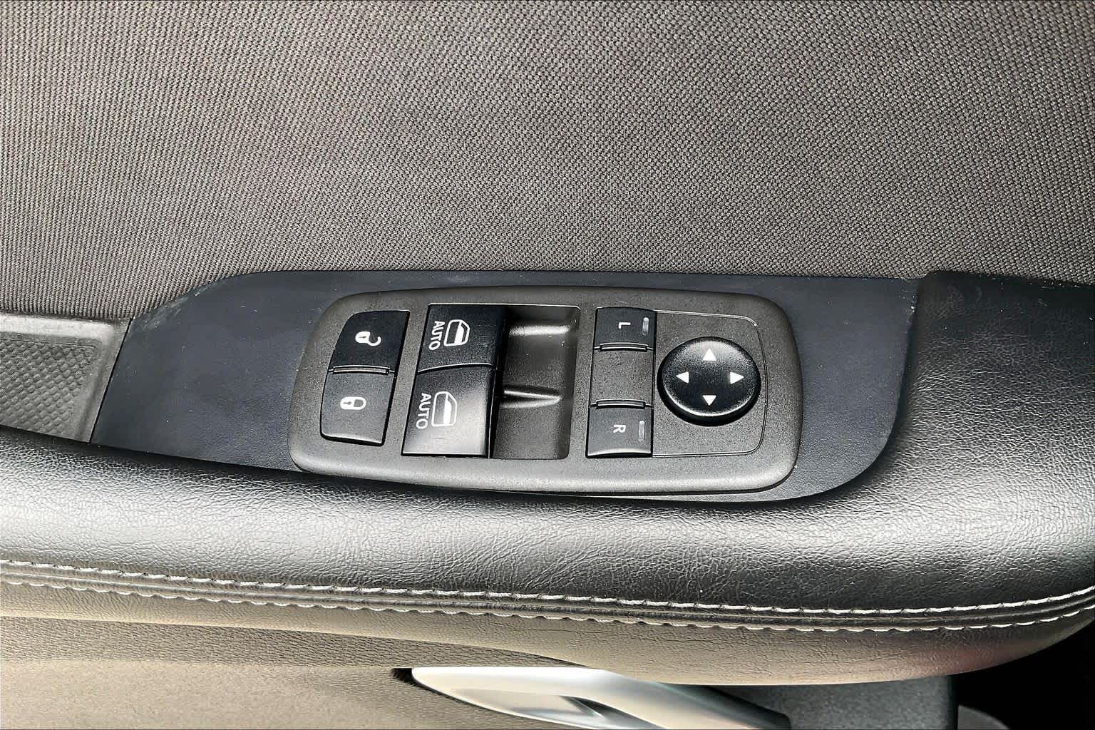 2021 Dodge Challenger GT Pitch Black Clearcoat at Group 1 GMC Buick South