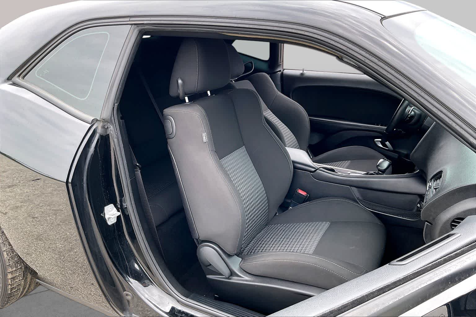 2021 Dodge Challenger GT - 8