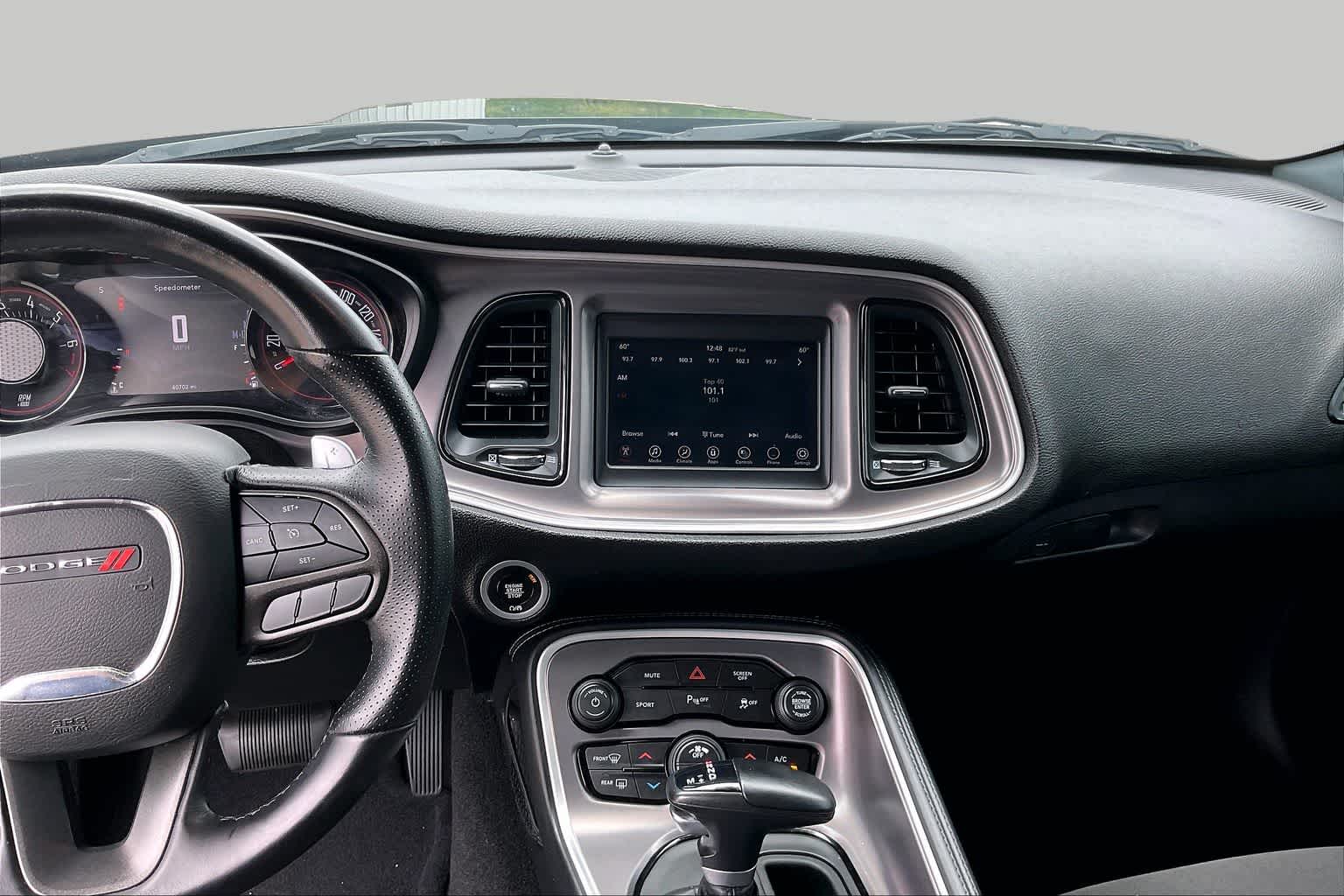 2021 Dodge Challenger GT - 6