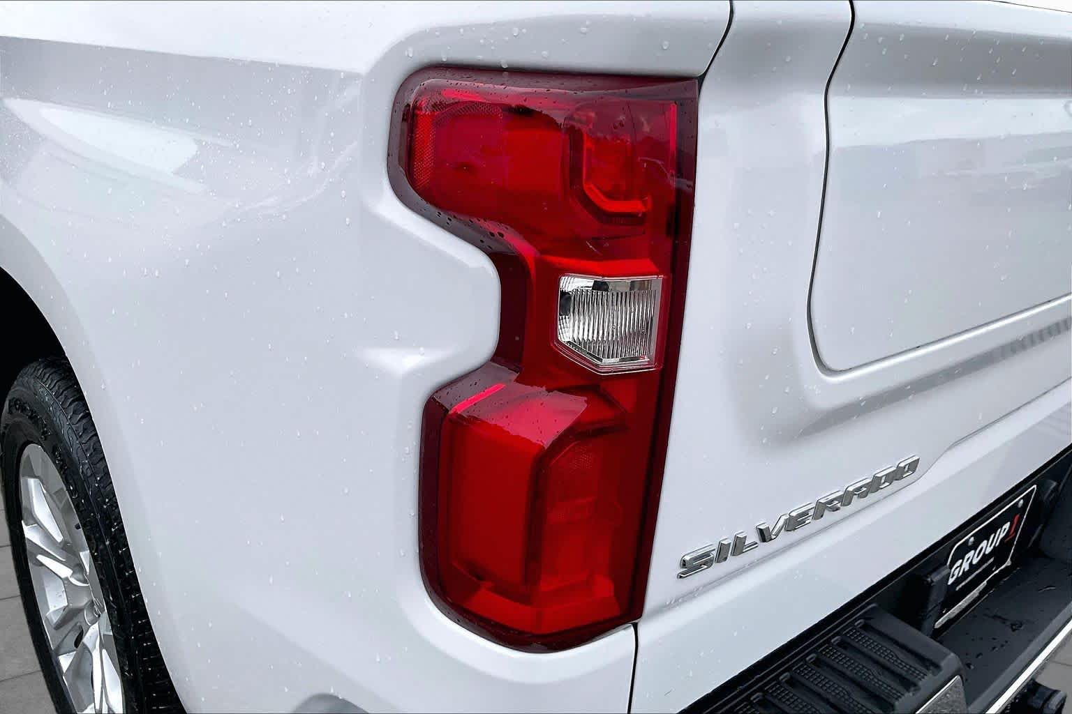 2023 Chevrolet Silverado 1500 photo 28 of 34