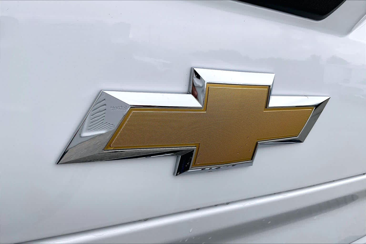 2023 Chevrolet Silverado 1500 photo 30 of 34