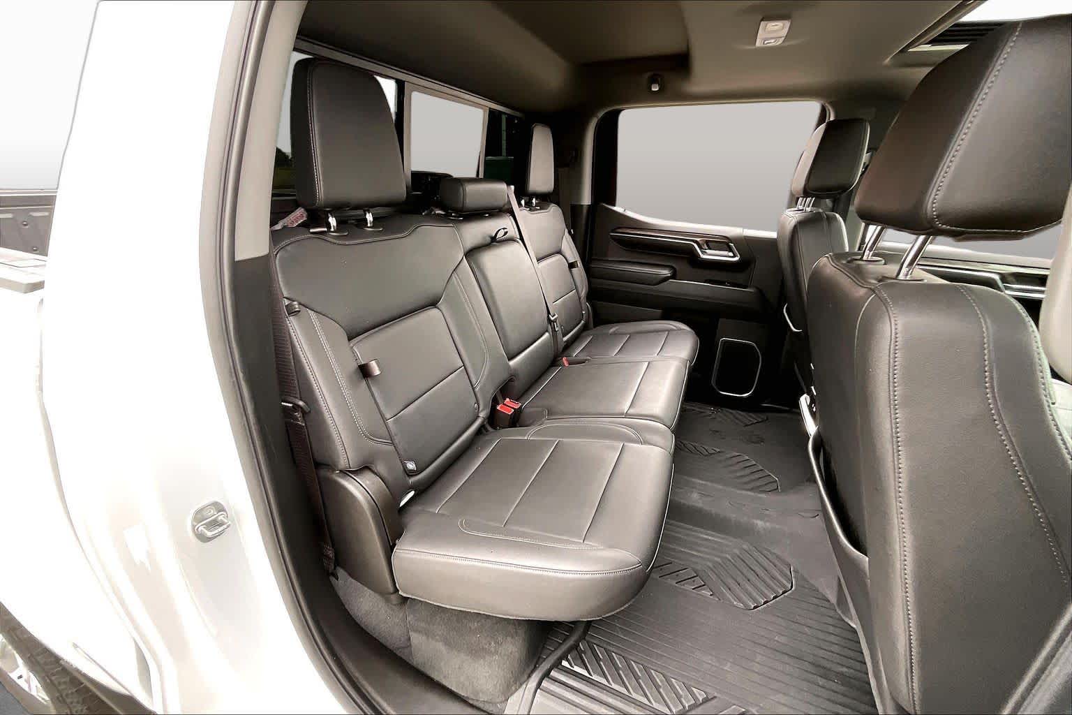 2023 Chevrolet Silverado 1500 photo 20 of 34