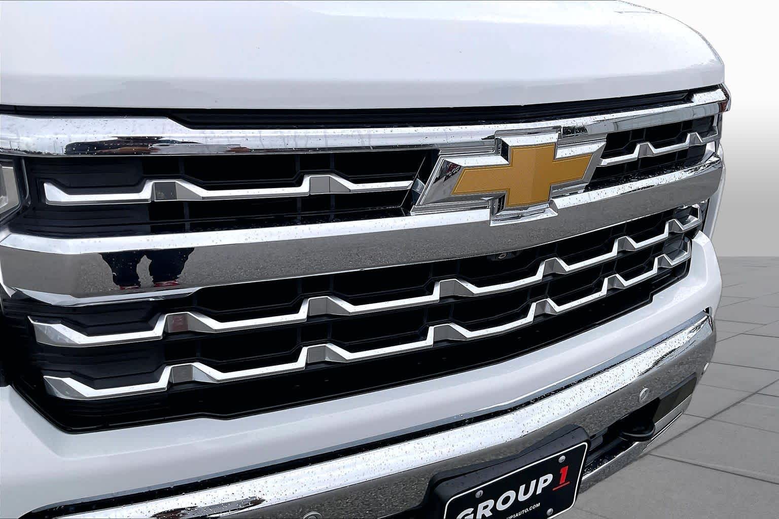 2023 Chevrolet Silverado 1500 photo 29 of 34