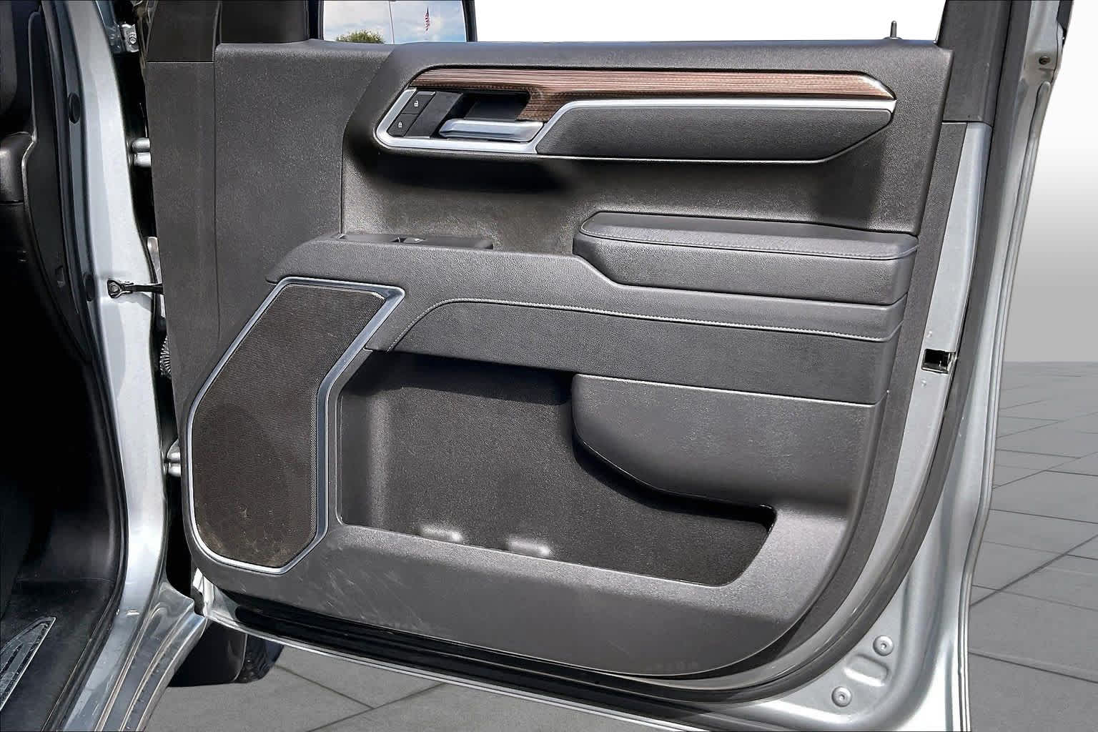 2026 Chevrolet Silverado 1500 photo 20 of 32