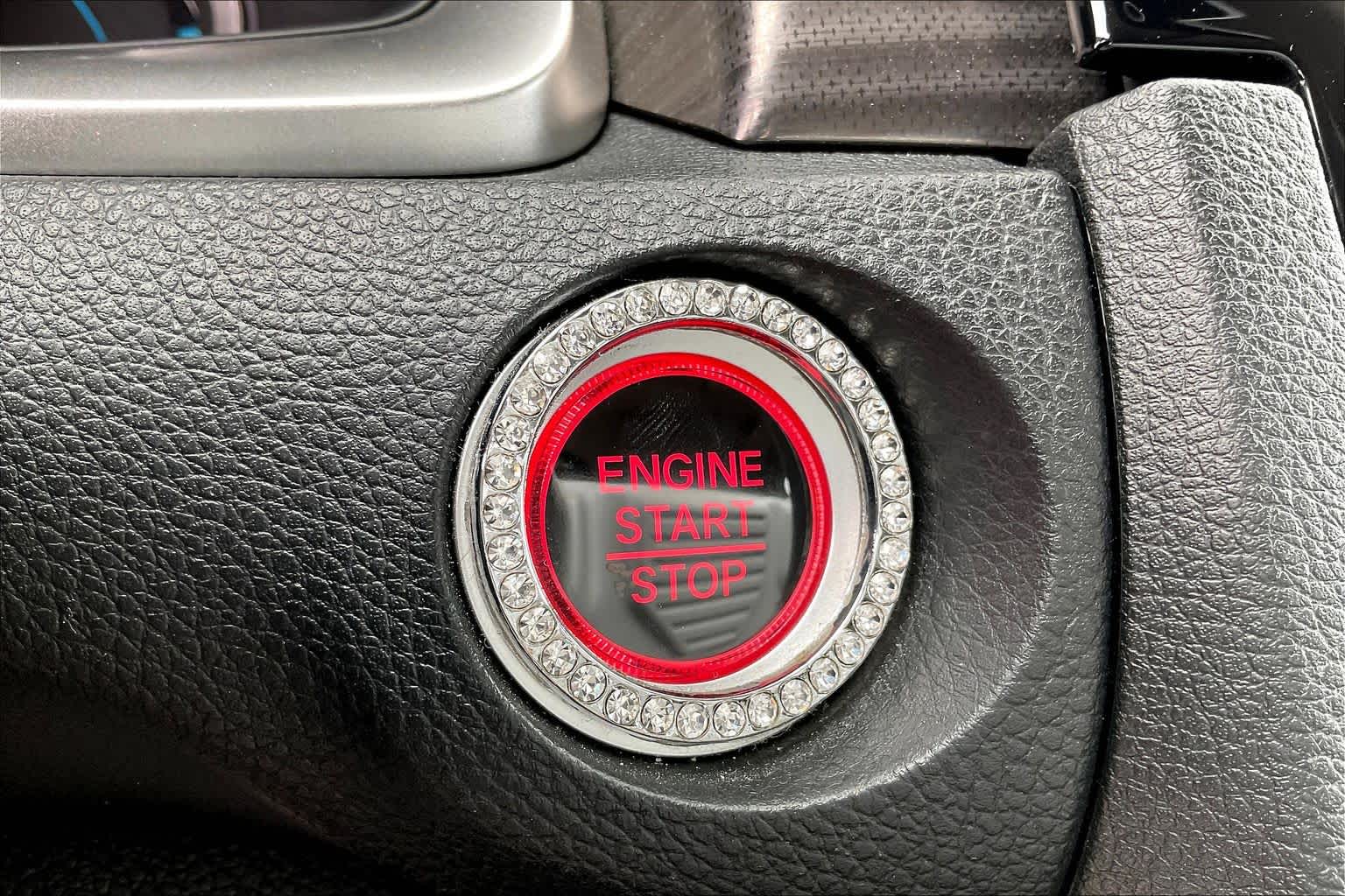 2021 Honda Civic Sedan EX-L Platinum White Pearl at Westside Kia
