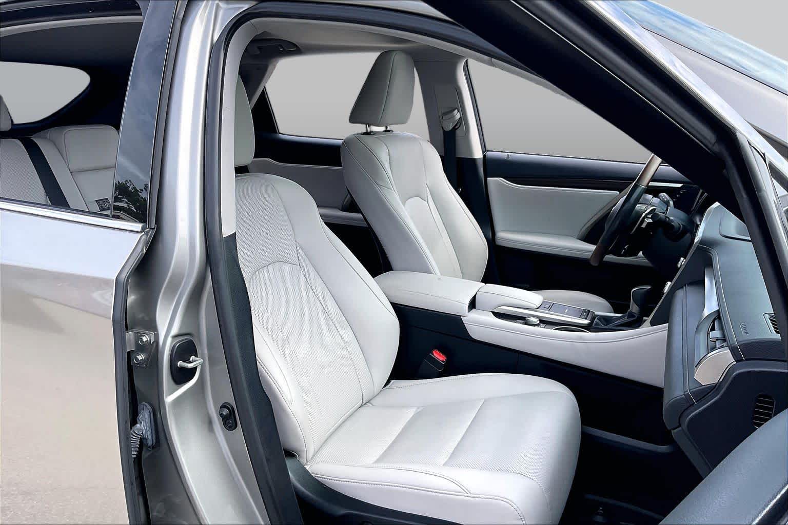 2022 Lexus RX 350 photo 8 of 34