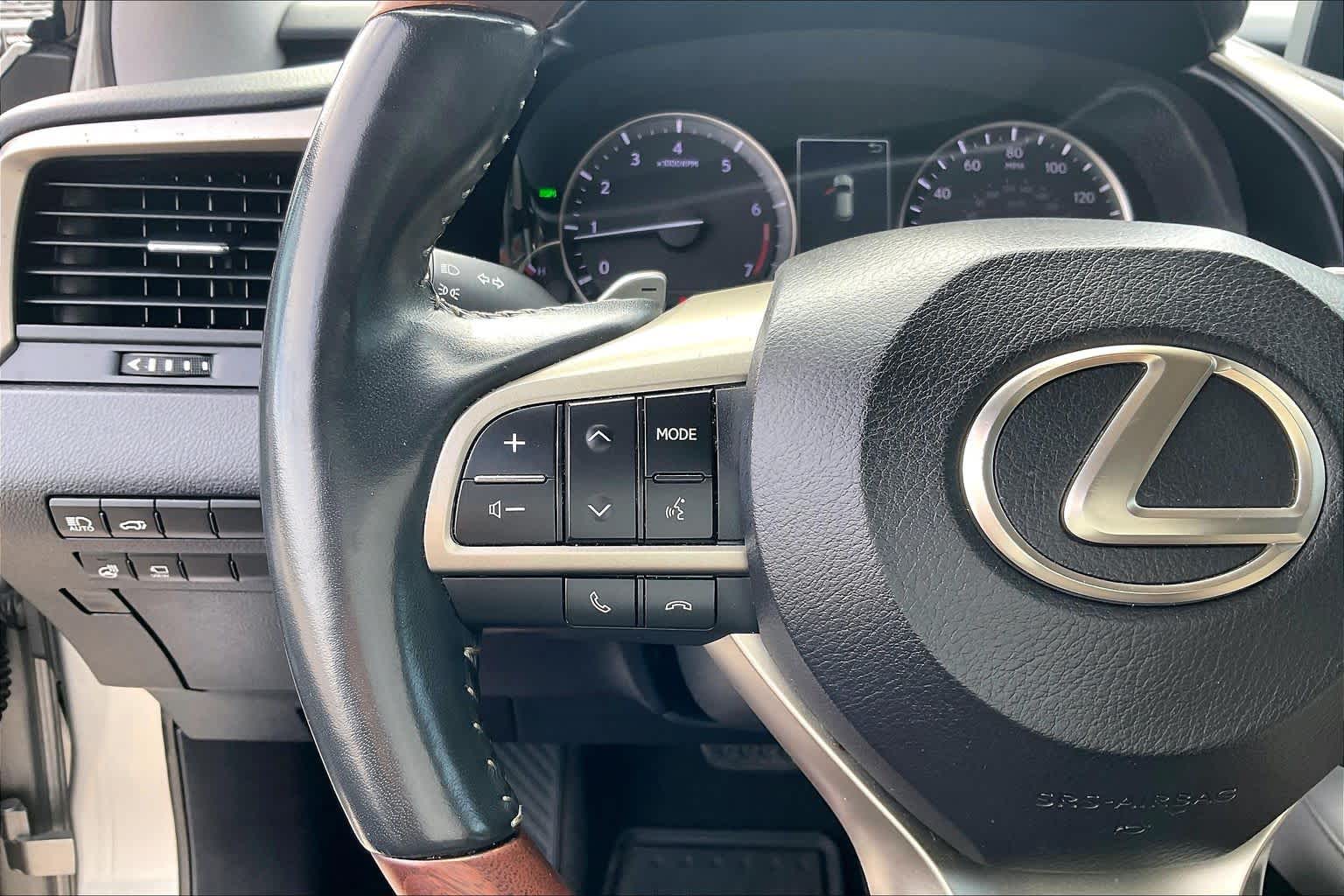 2022 Lexus RX 350 photo 23 of 34