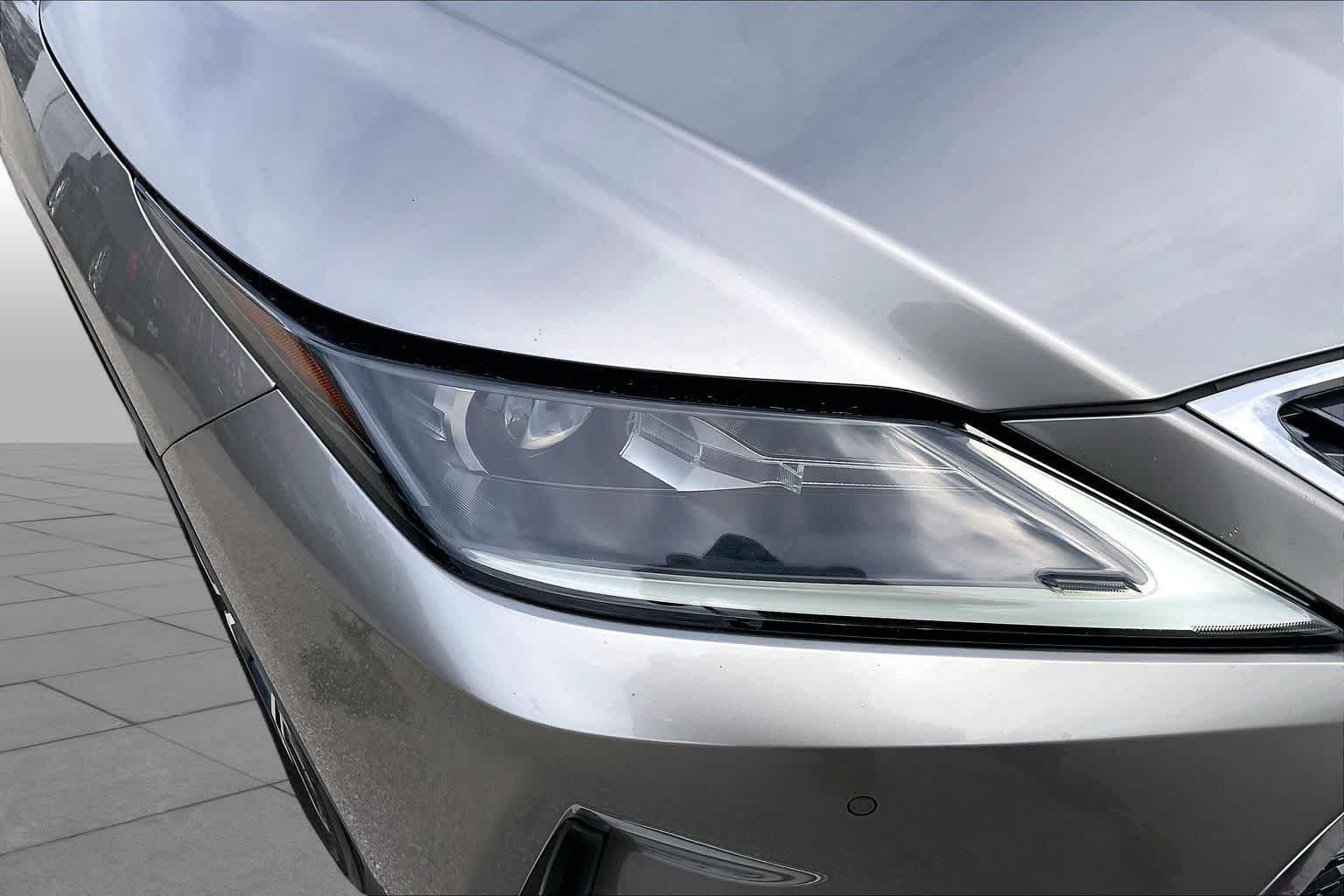 2022 Lexus RX 350 photo 27 of 34