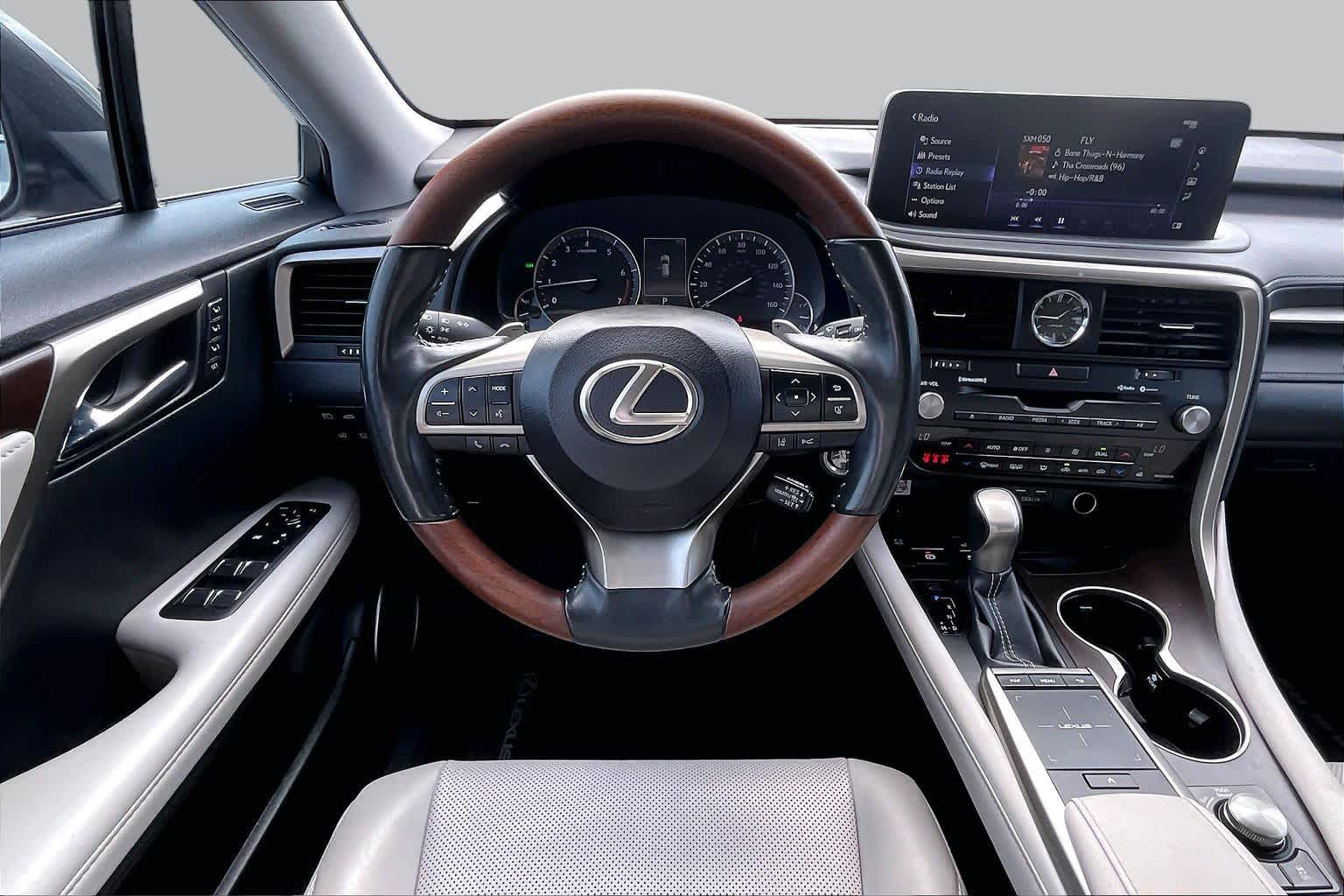 2022 Lexus RX 350 photo 5 of 34