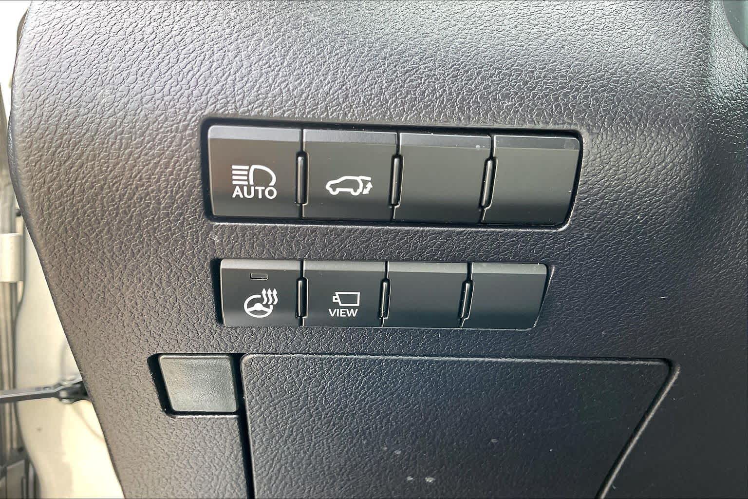 2022 Lexus RX 350 photo 14 of 34