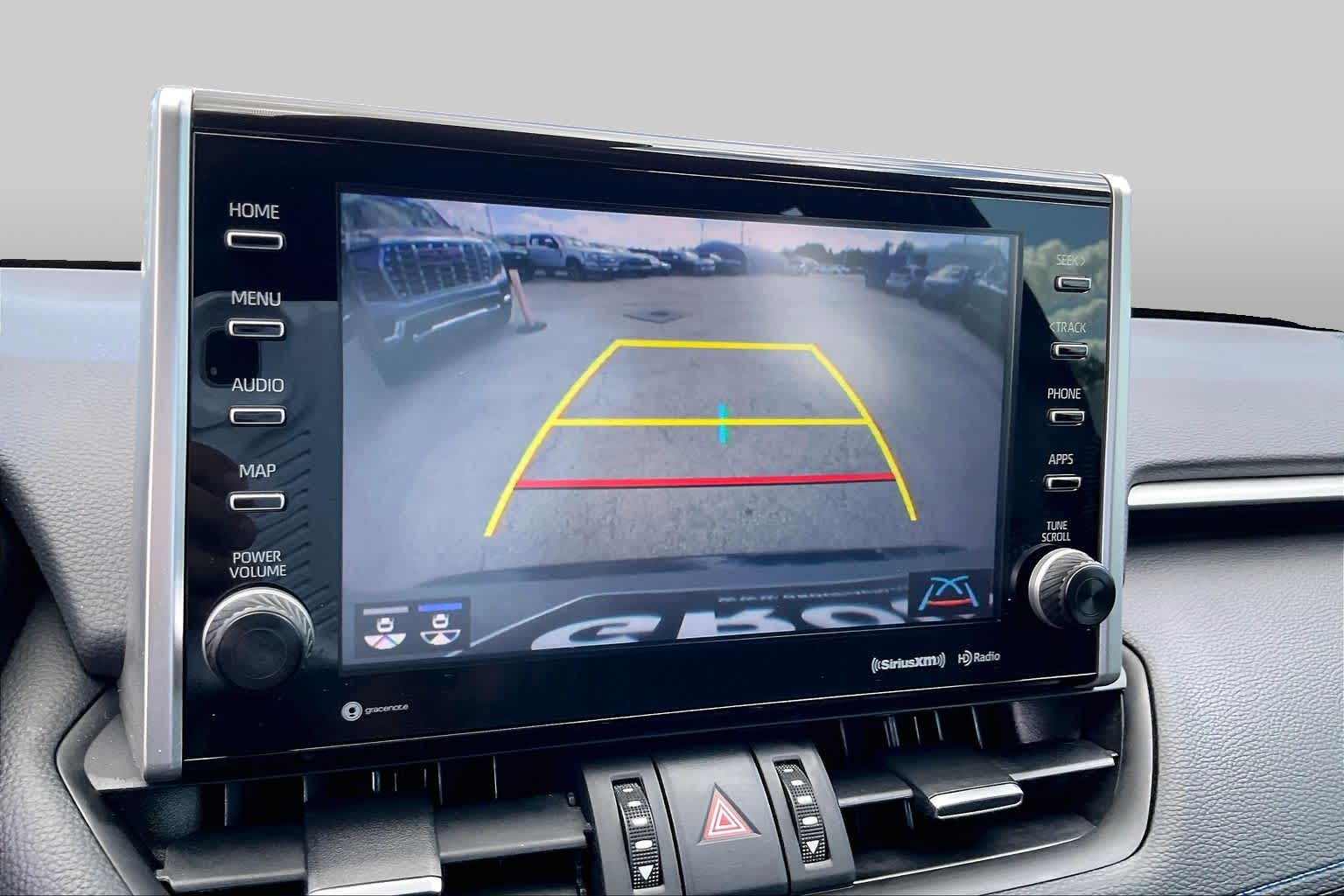 2022 Toyota RAV4 photo 26 of 34