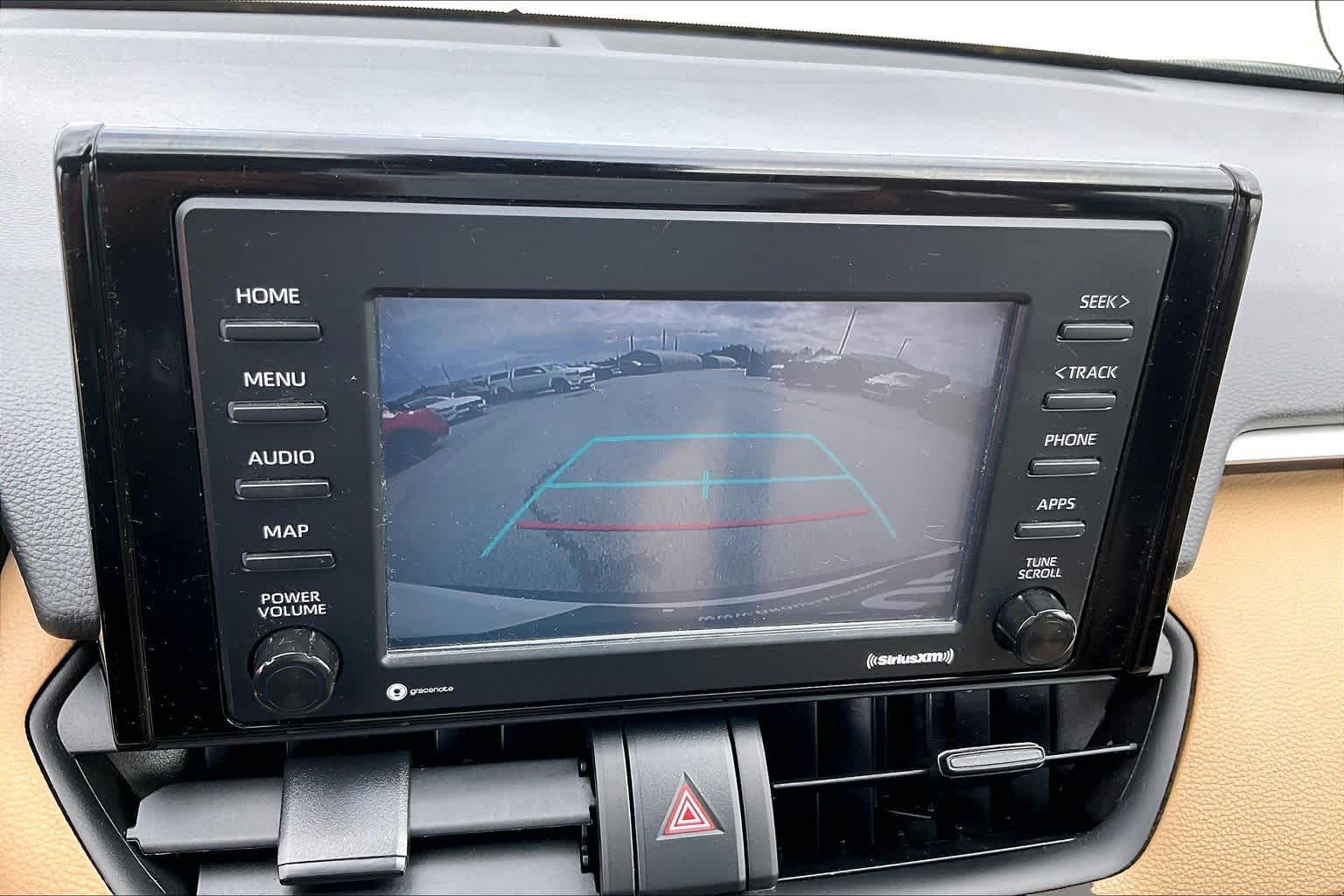 2022 Toyota RAV4 photo 25 of 33