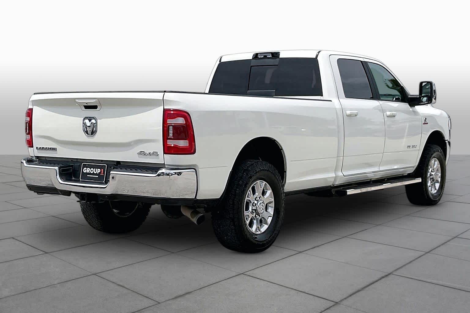 2024 Ram 3500 photo 13 of 37