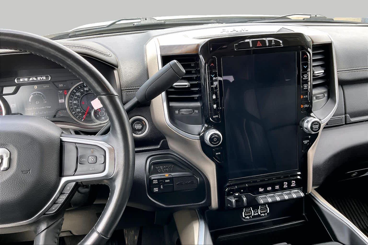 2024 Ram 3500 photo 7 of 37