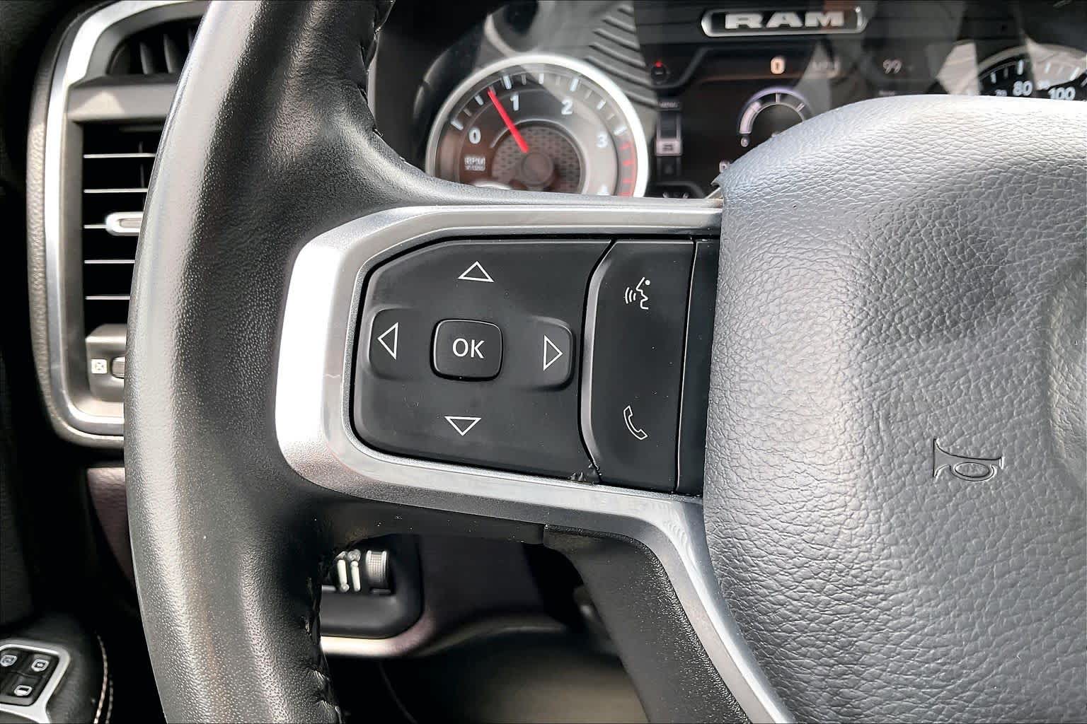 2024 Ram 3500 photo 24 of 37