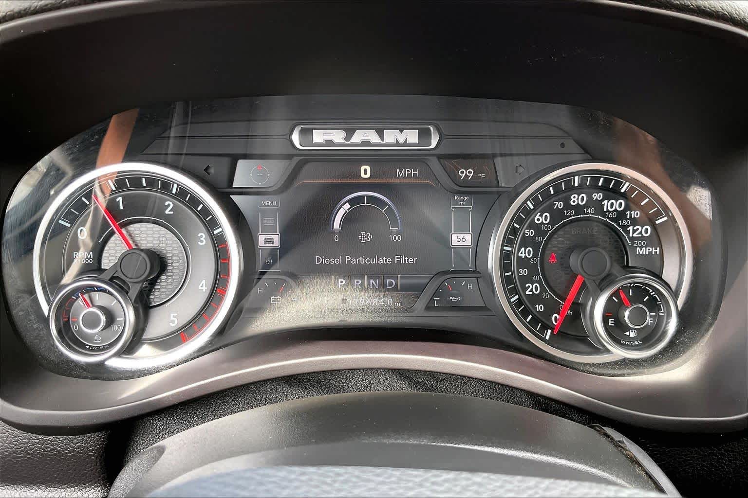 2024 Ram 3500 photo 26 of 37