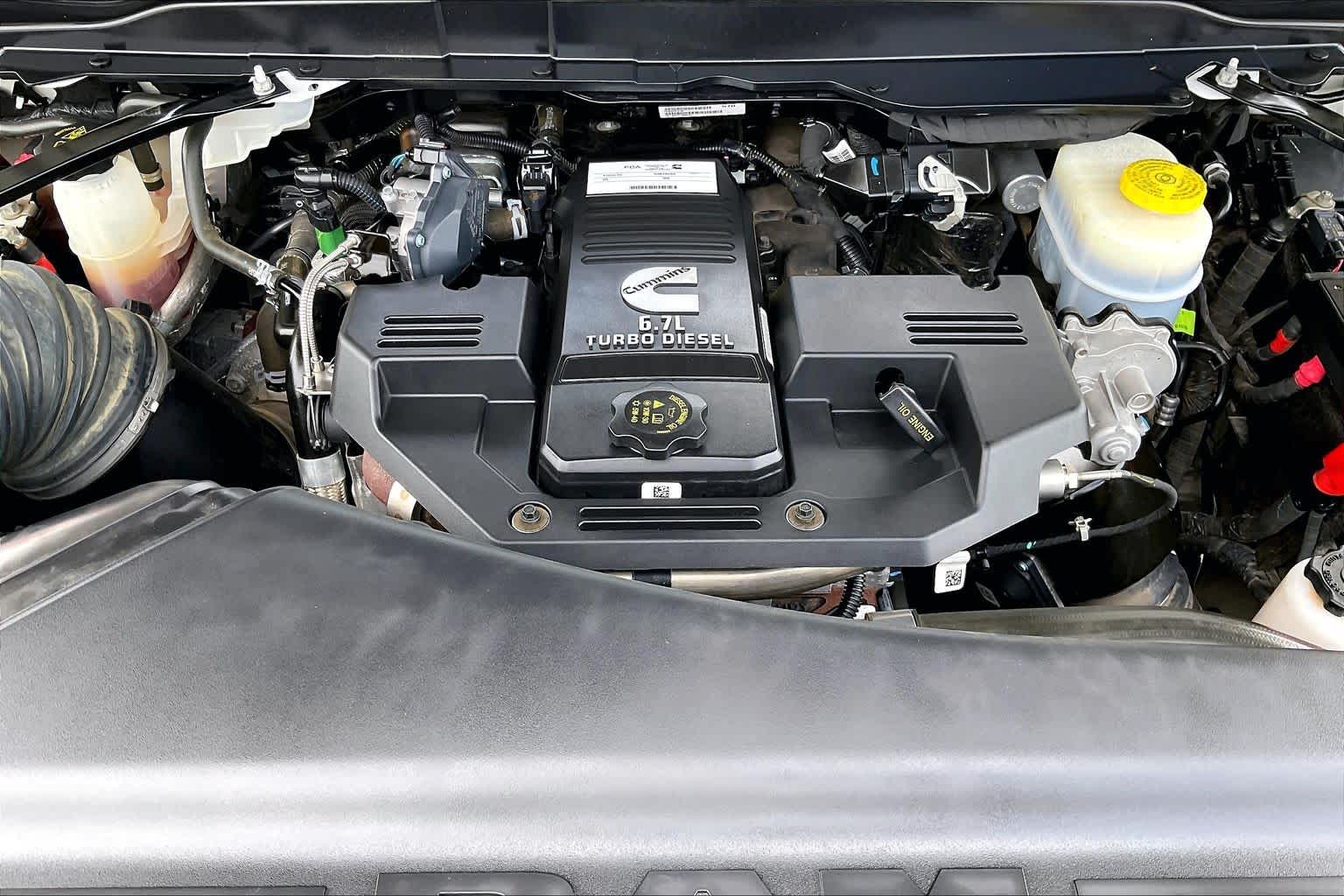 2024 Ram 3500 photo 33 of 37