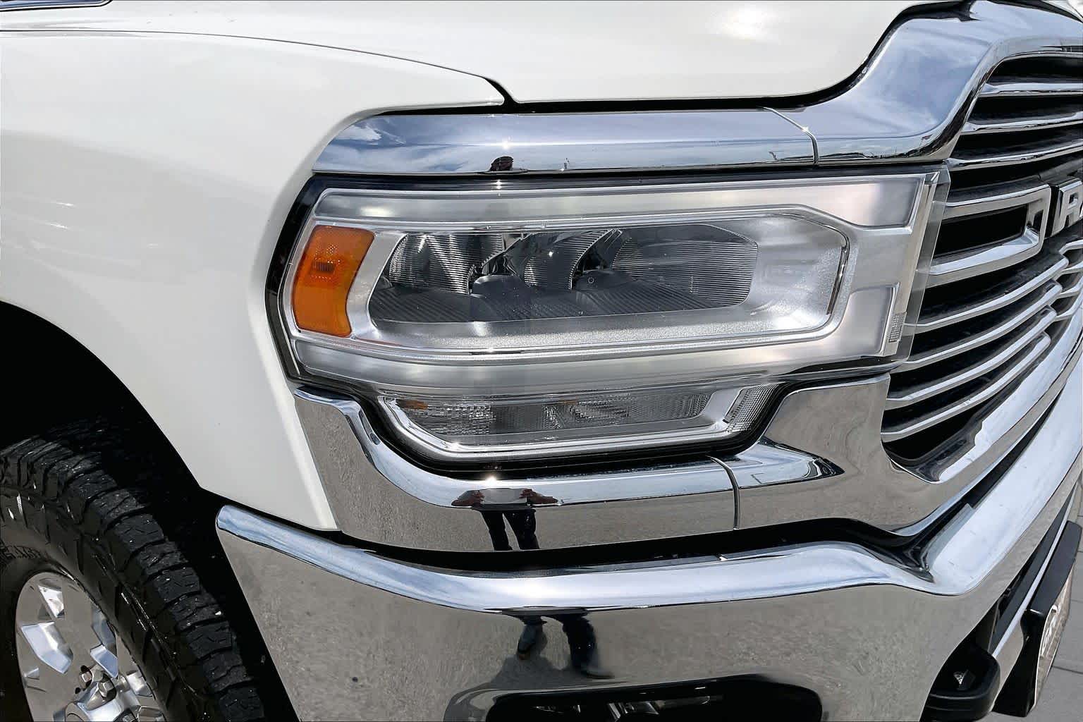 2024 Ram 3500 photo 28 of 37