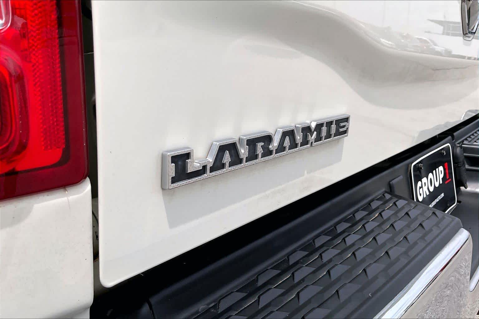 2024 Ram 3500 photo 31 of 37