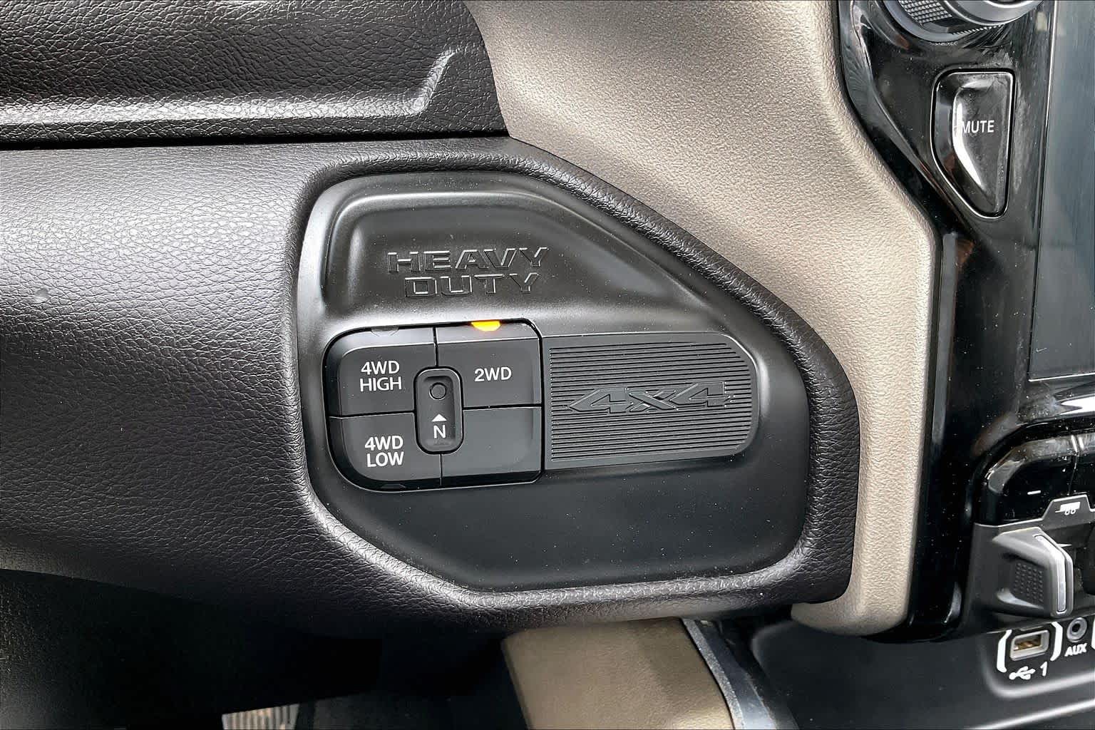 2024 Ram 3500 photo 36 of 37