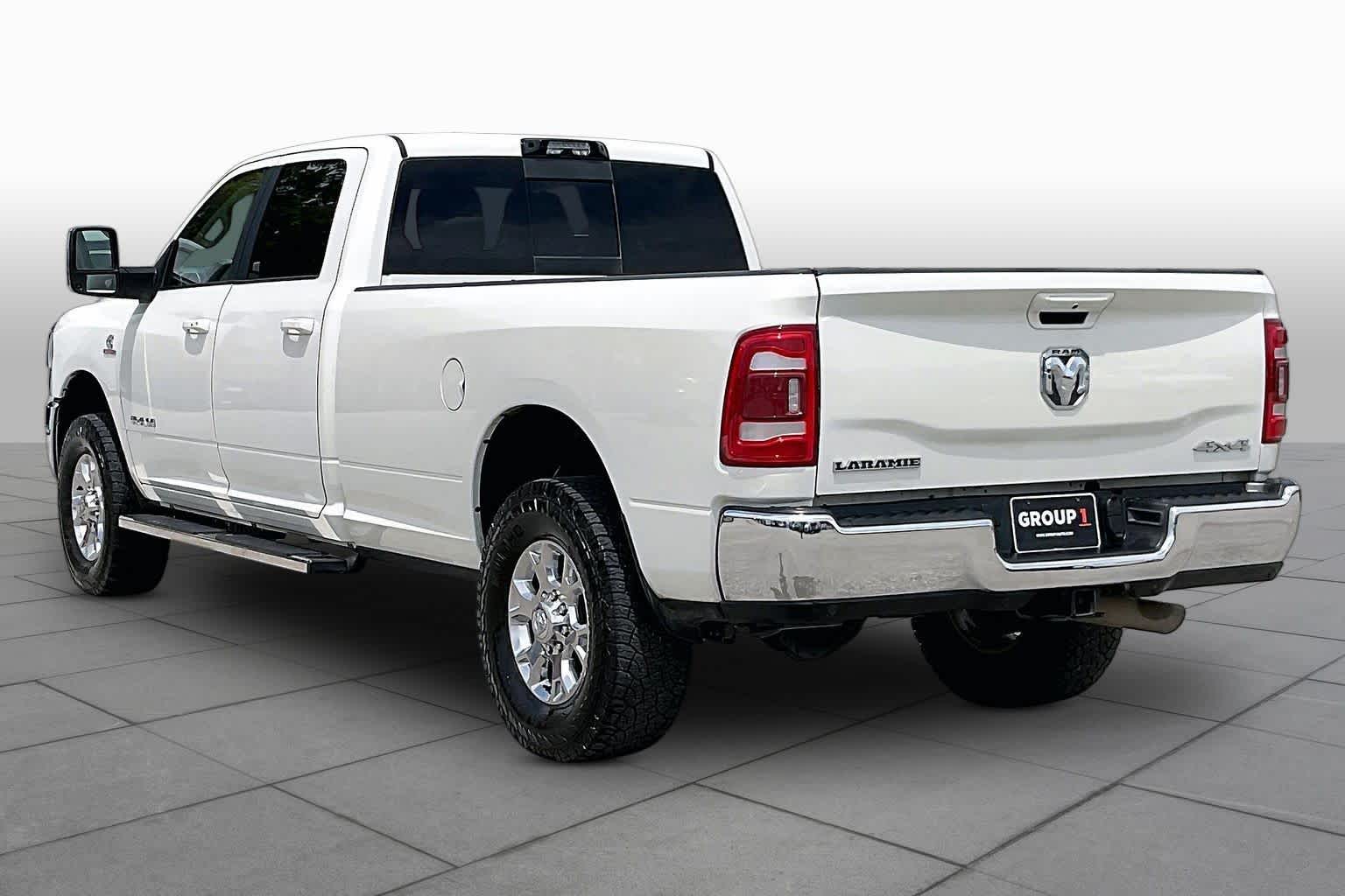 2024 Ram 3500 photo 12 of 37
