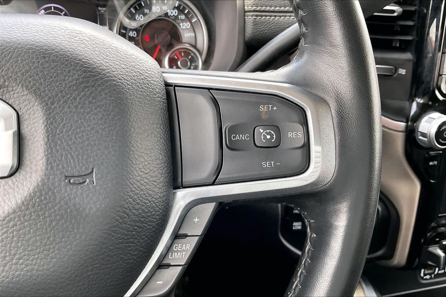 2024 Ram 3500 photo 25 of 37