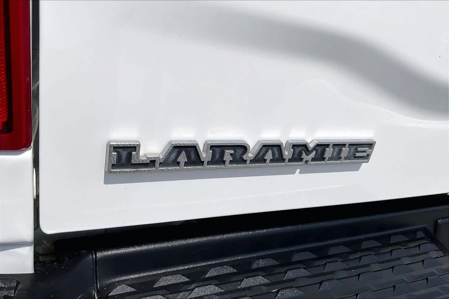 2024 Ram 2500 photo 10 of 33