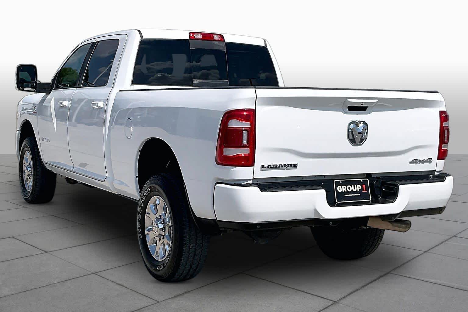 2024 Ram 2500 photo 12 of 33