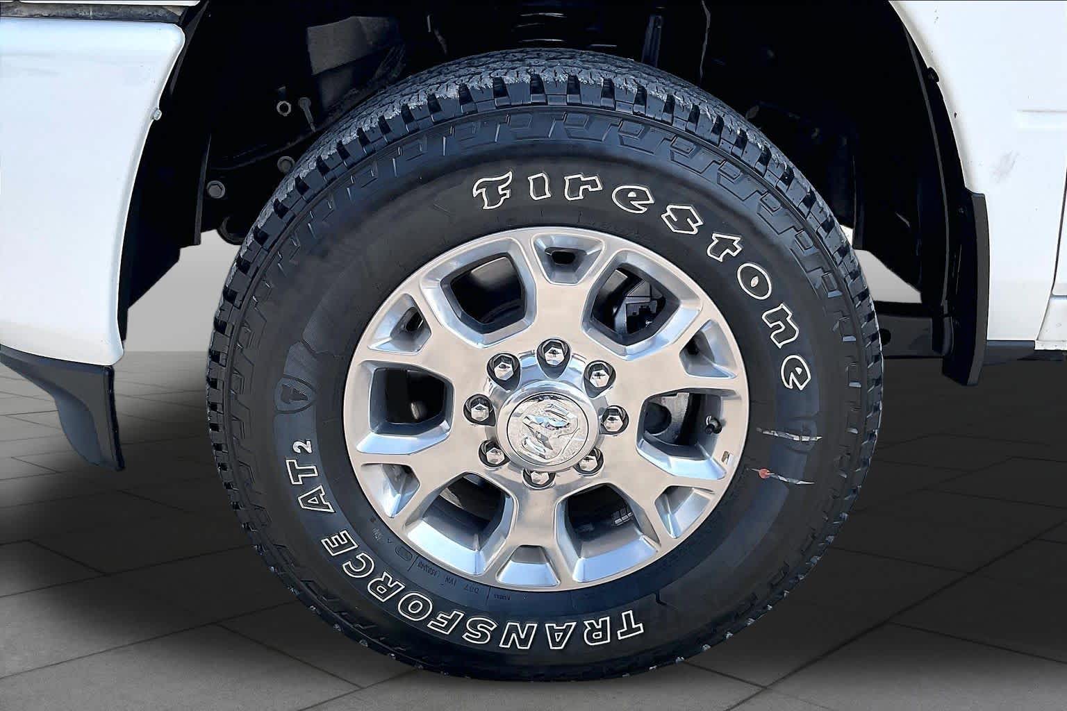 2024 Ram 2500 photo 11 of 33