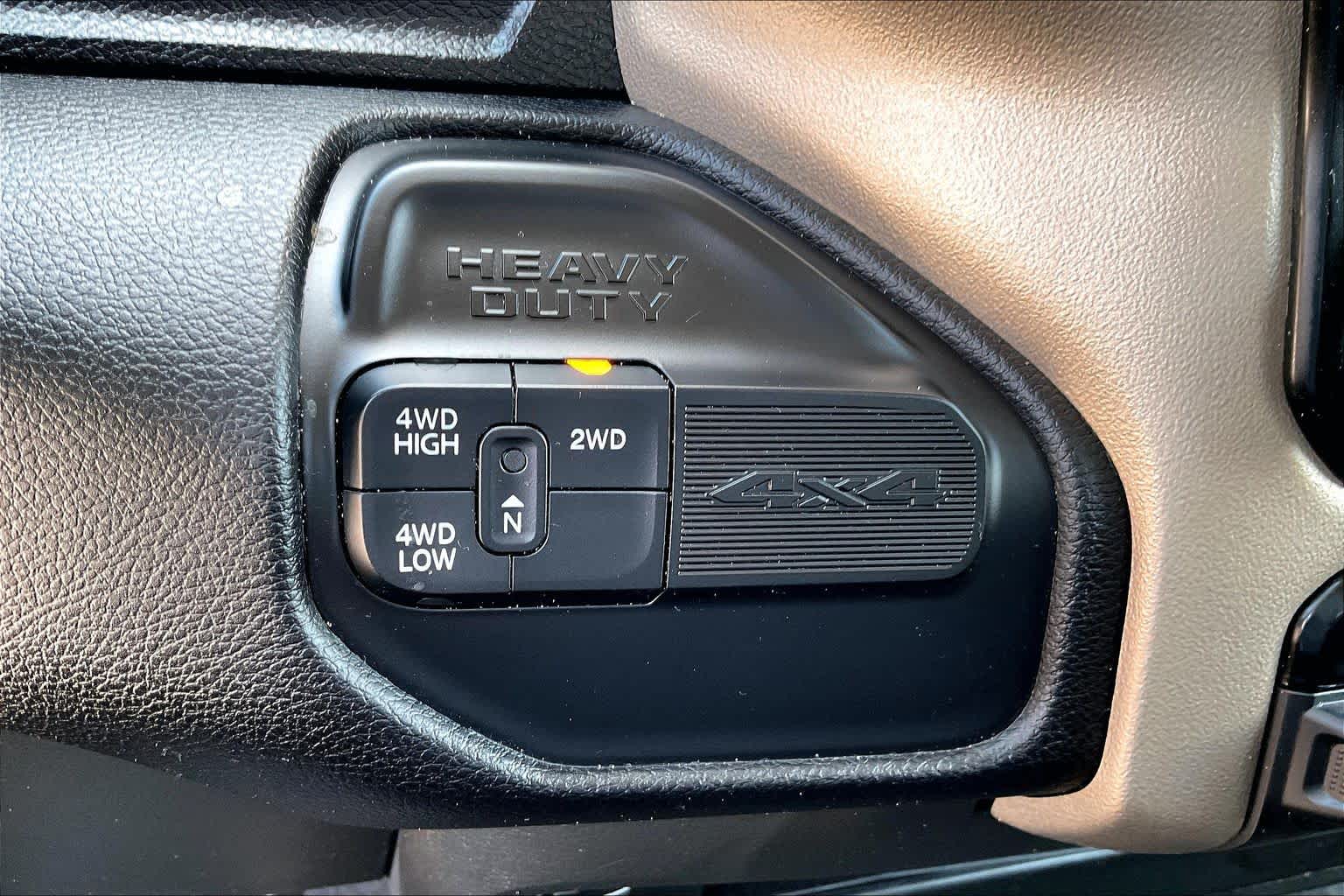 2024 Ram 2500 photo 31 of 33