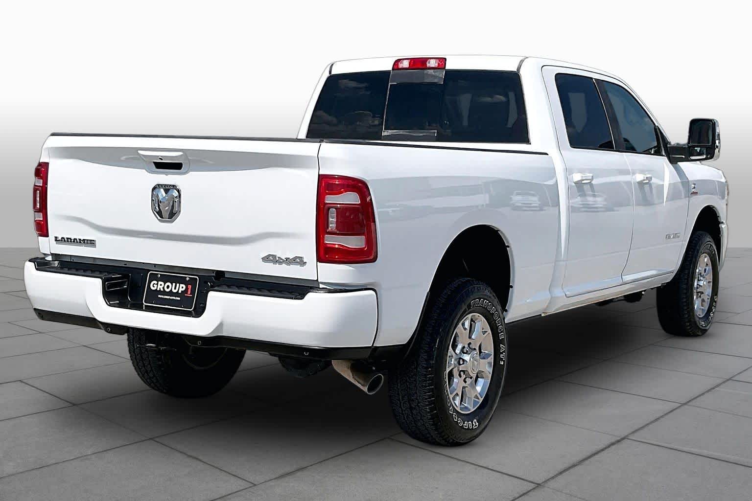 2024 Ram 2500 photo 13 of 33