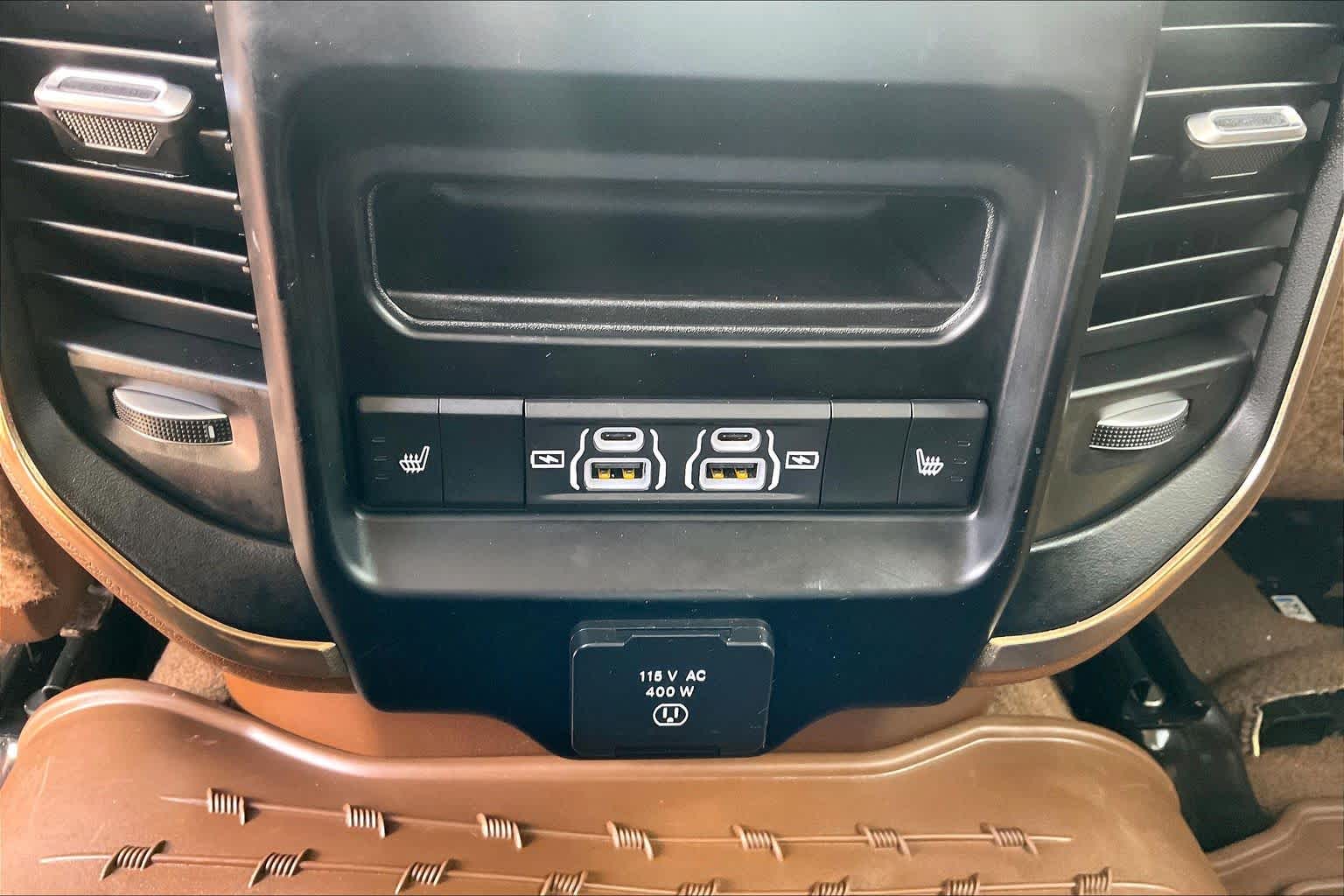 2024 Ram 2500 Longhorn Delmonico Red Pearlcoat at Tomball Chrysler Dodge Jeep Ram