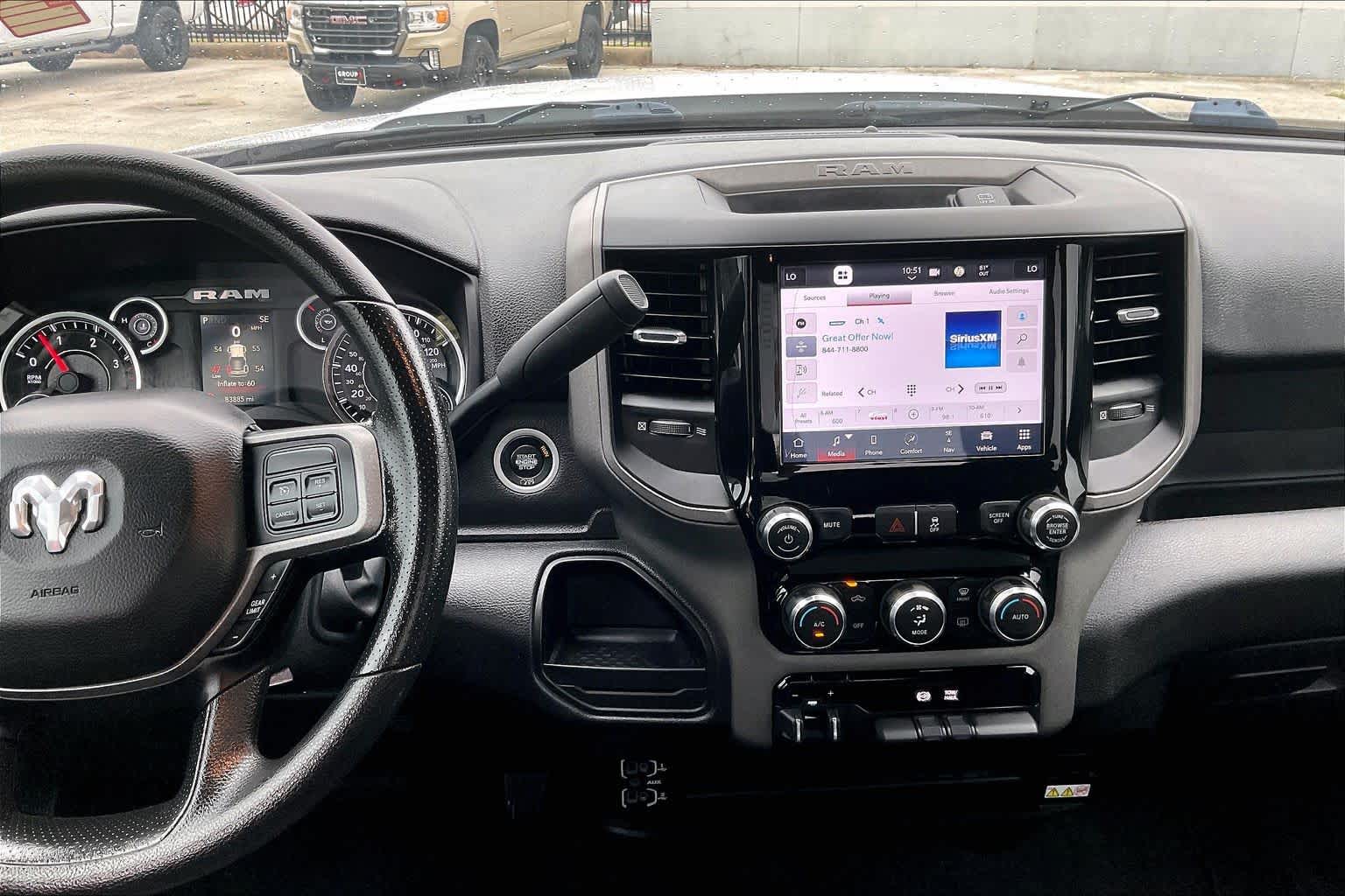 2022 Ram 2500 Tradesman - 6