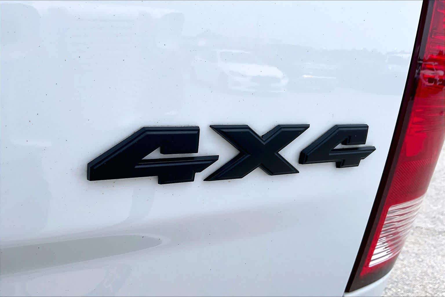 2017 Ram 2500 Lone Star - 9