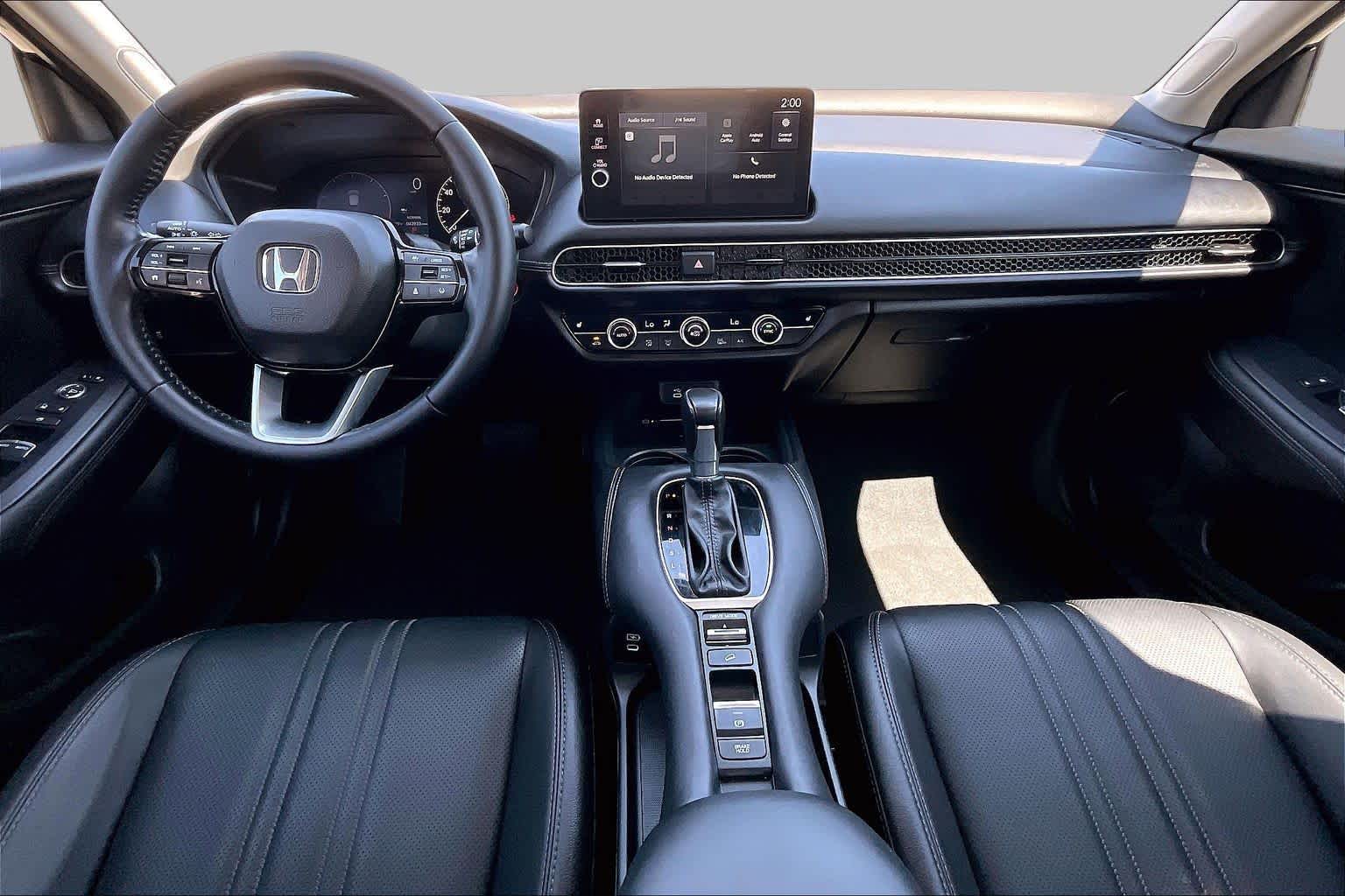 2026 Honda HR-V photo 15 of 36