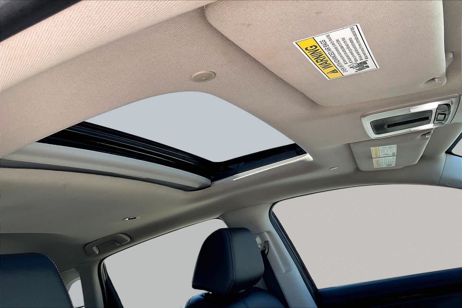 2026 Honda HR-V photo 13 of 36