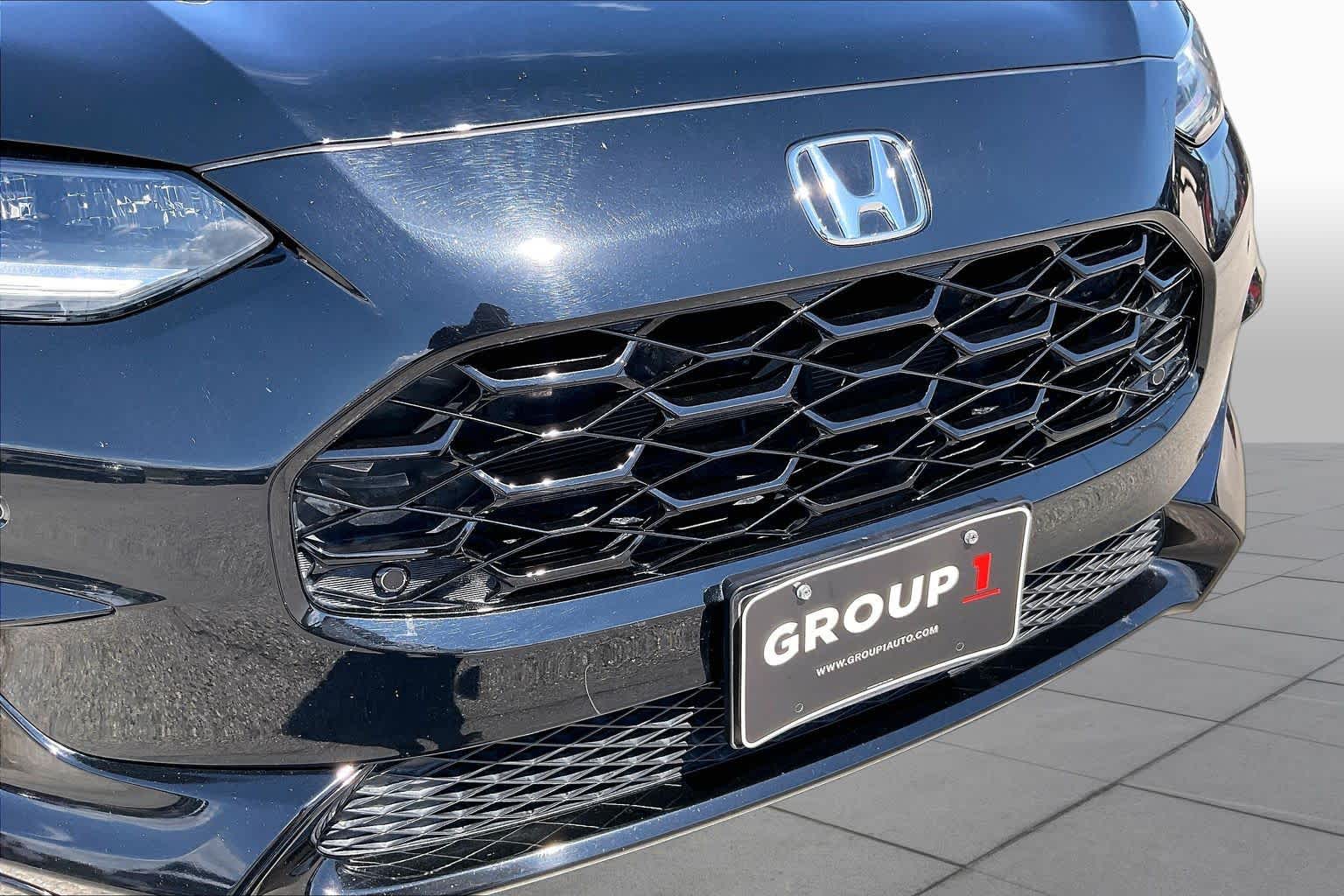 2026 Honda HR-V photo 29 of 36