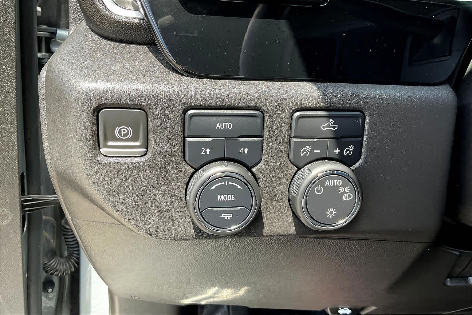 2023 Chevrolet Silverado 1500 LT Sterling Gray Metallic at Group 1 GMC Buick South