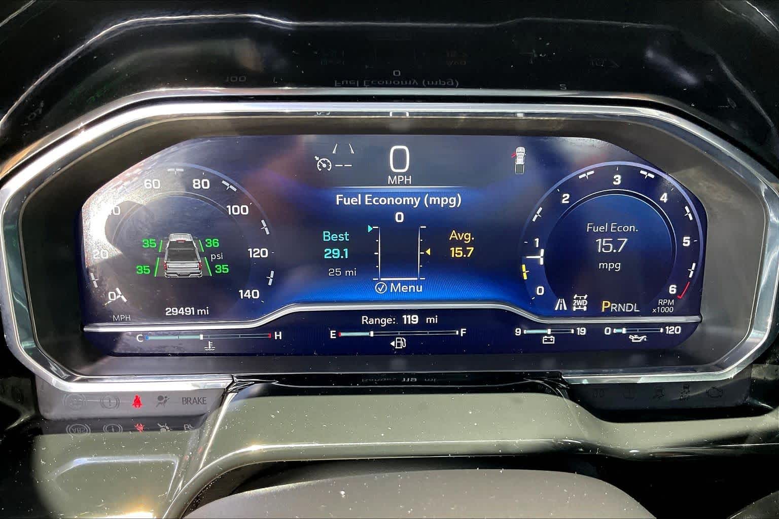 2023 Chevrolet Silverado 1500 LT Sterling Gray Metallic at Group 1 GMC Buick South