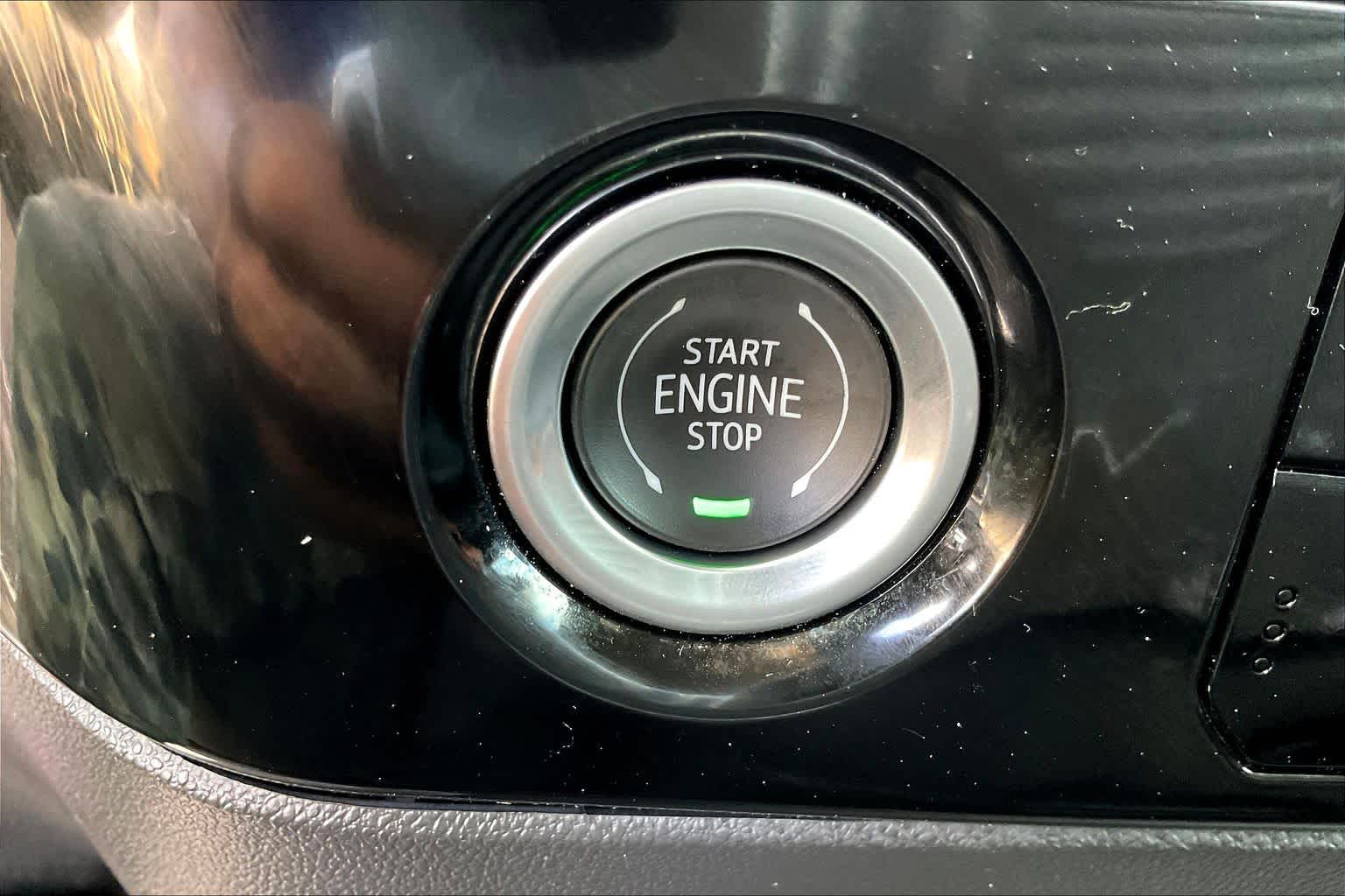 2023 Chevrolet Silverado 1500 LT Sterling Gray Metallic at Group 1 GMC Buick South