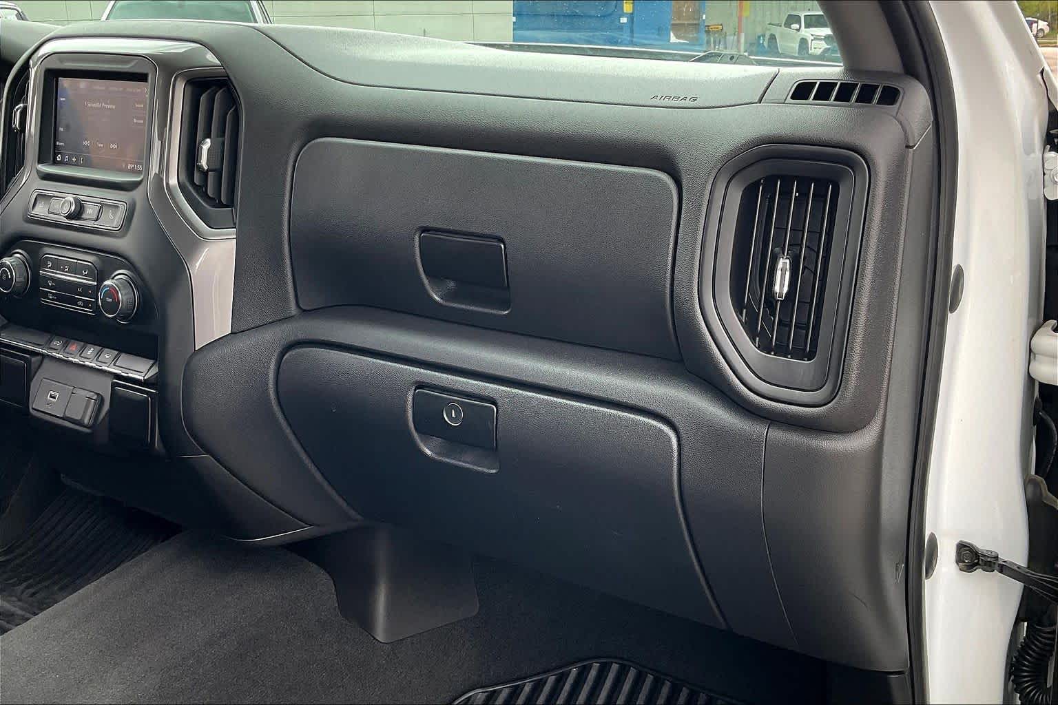 2020 Chevrolet Silverado 1500 Custom - 11