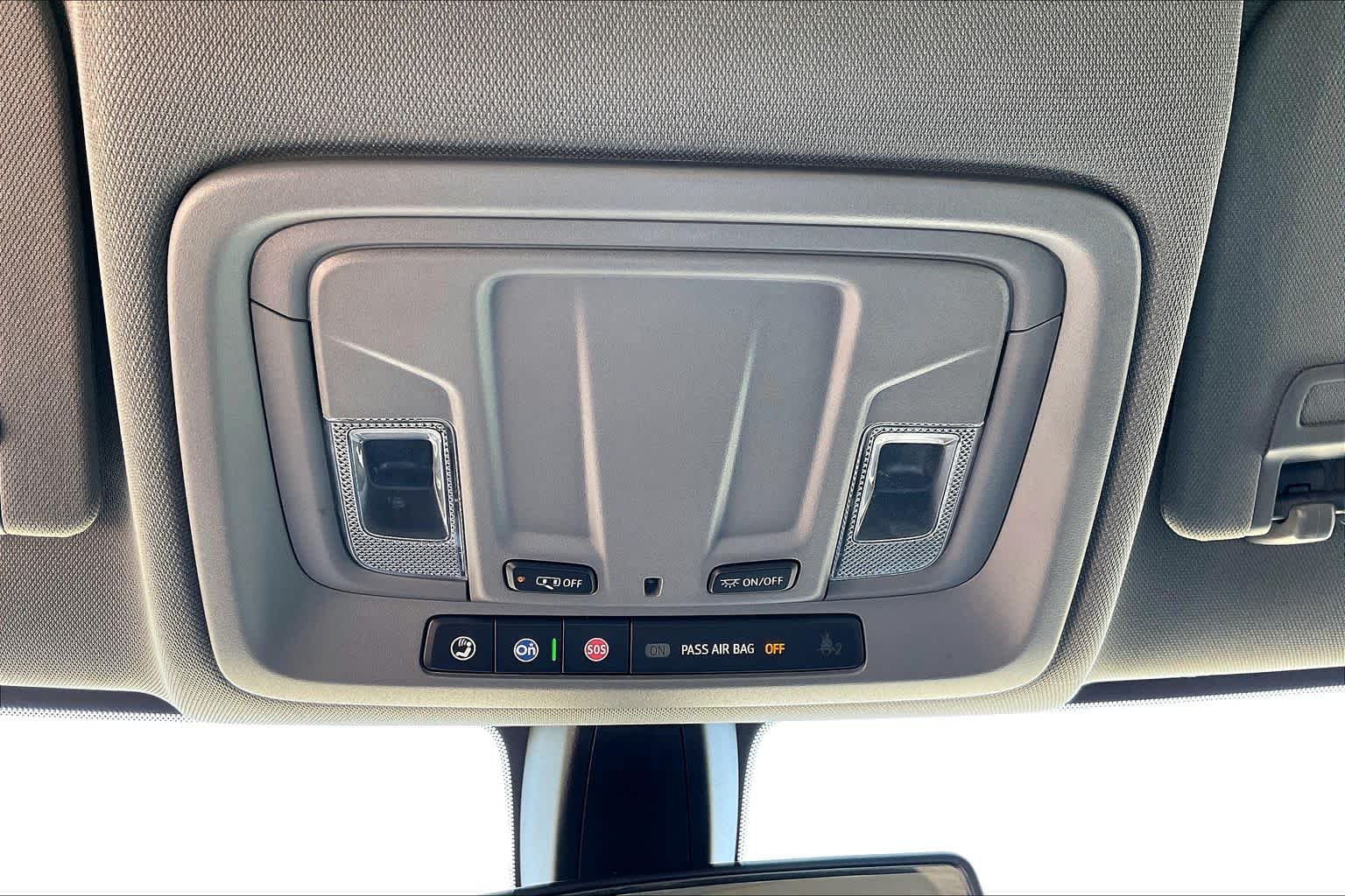 2021 Chevrolet Silverado 1500 photo 31 of 32