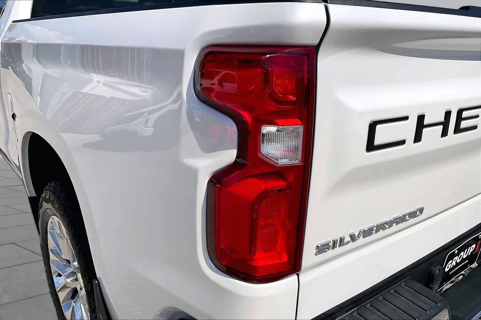 2021 Chevrolet Silverado 1500 photo 28 of 31