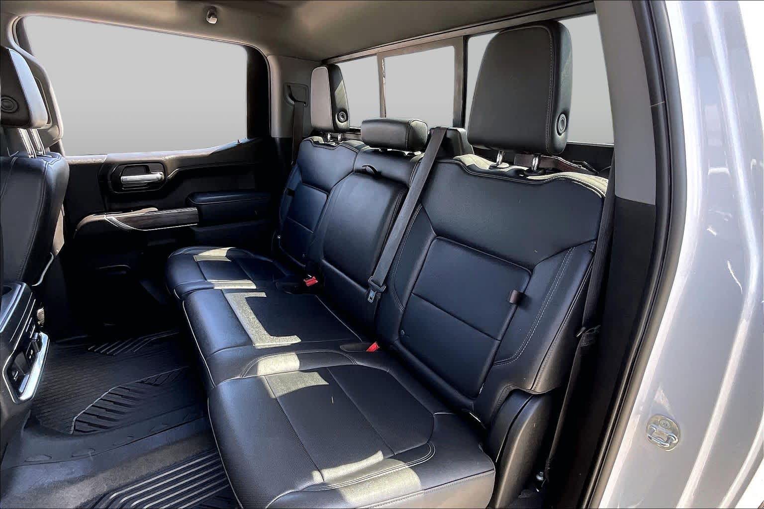 2021 Chevrolet Silverado 1500 photo 19 of 31