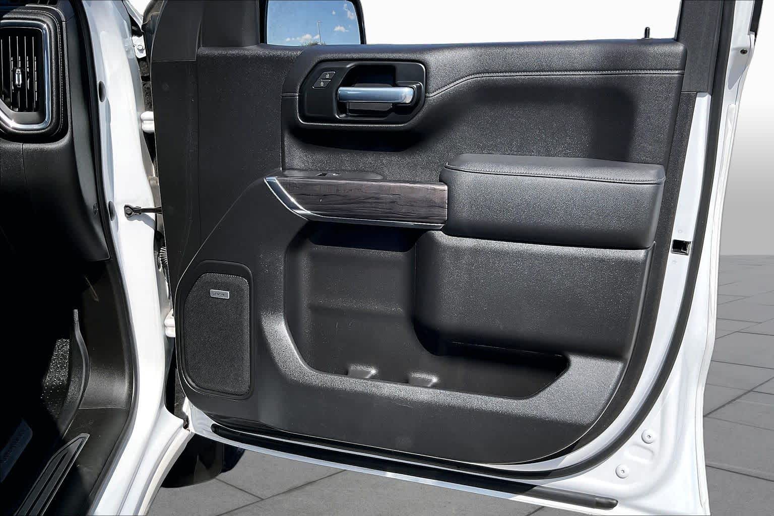 2021 Chevrolet Silverado 1500 photo 22 of 31